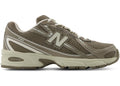 New Balance 740v2 Dark Olivine U740SA2