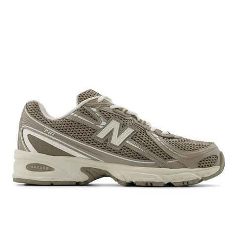 New Balance 740v2 Dark Olivine U740SA2