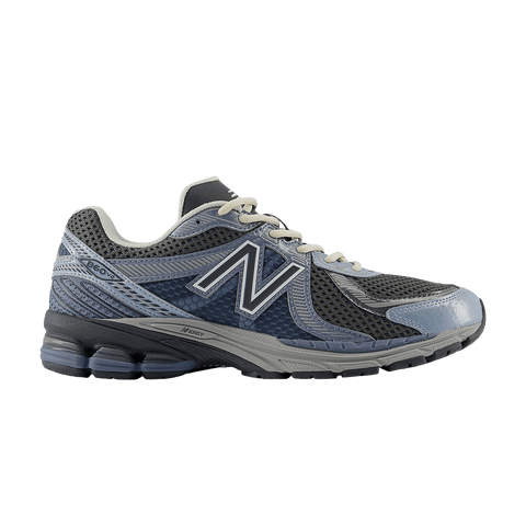 New Balance 860v2 Arctic Grey Starlight ML860RC2