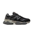 New Balance-9060 Black Castlerock Grey-Sneakers-U9060BLK-SNEAQS-1