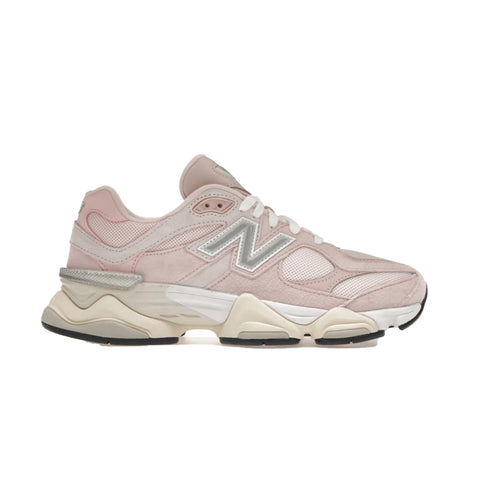 New Balance-9060 Black Castlerock Grey-Sneakers-U9060CSP-SNEAQS-1