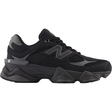New Balance 9060 Black Castlerock (PS) P9060662