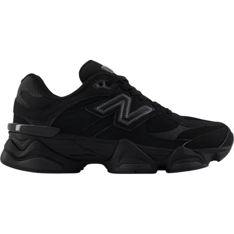 New Balance 9060 Black Cement (GS) GC9060GE