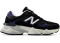 New Balance 9060 Black Concord U9060EEO