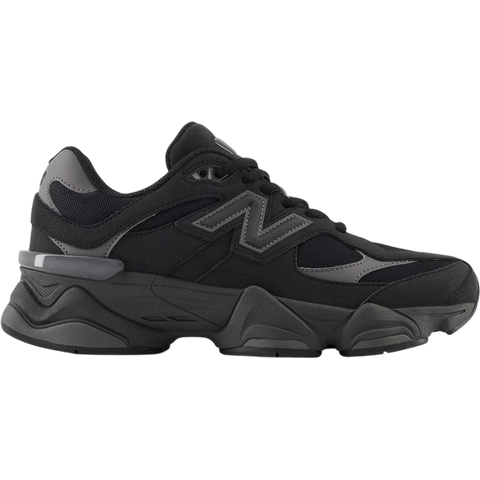 New Balance 9060 Black (GS) G90602QL