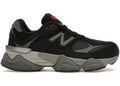 New Balance-9060 Black Grey-Sneakers-GC9060BK-SNEAQS-1