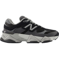 New Balance 9060 Black Shadow Grey Suede GC9060BD