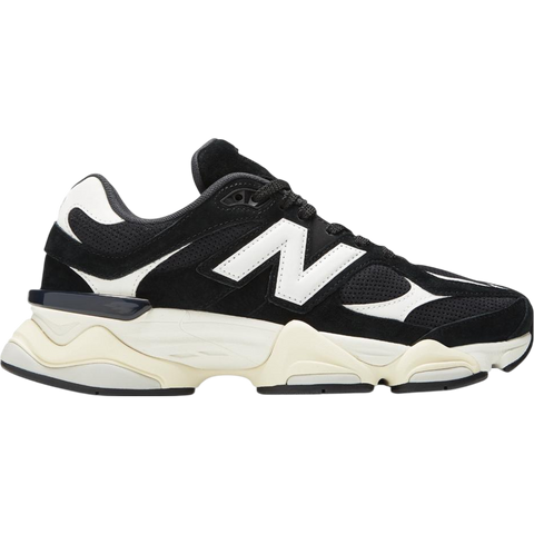 New Balance 9060 Black White U9060AAA