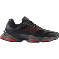 New Balance 9060 Black/Fire Cracker U90606LE