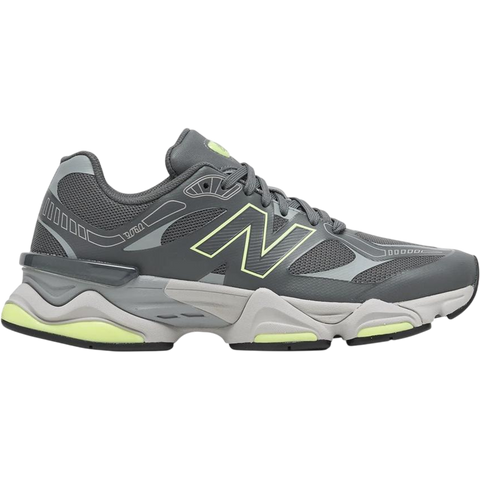 New Balance 9060 Castlerock/ Afterglow U906041H