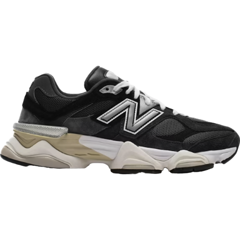 New Balance 9060 Charcoal U9060BLC
