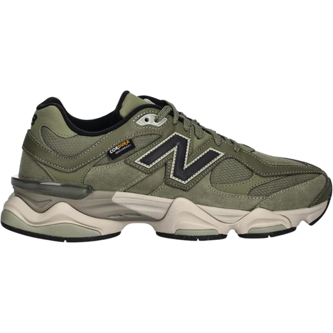 New Balance 9060 Dark Olivine U9060ORC