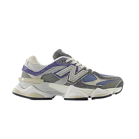 New Balance-9060 Dusk Shower Castlerock-Sneakers-U9060NTA-SNEAQS-1