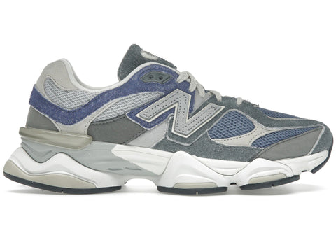 New Balance-9060 Dusk Shower Castlerock-Sneakers-U9060NTA-SNEAQS-1