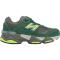 New Balance 9060 Green Grey (GS) GC9060ZC