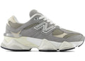New Balance 9060 Grey Brown (GS) GC9060BA