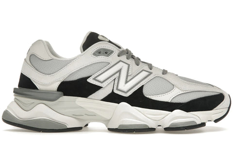 N/A New Balance 9060 Grey Jet Black U9060JBB