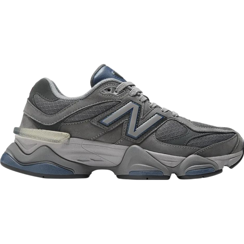 New Balance 9060 - Grey U9060ECC