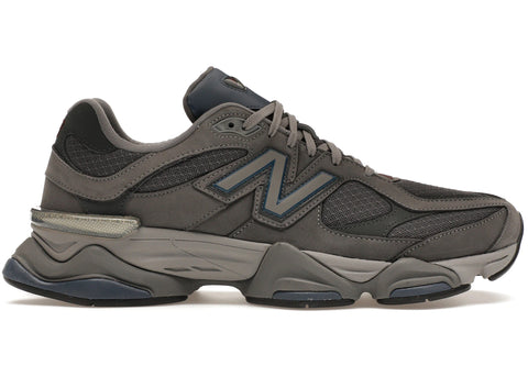 New Balance 9060 - Grey U9060ECC