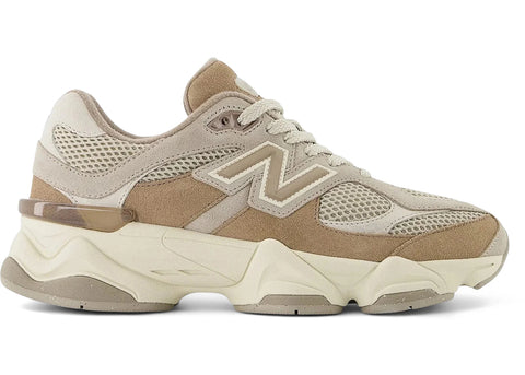 Unknown New Balance 9060 Junior Beige GC9060EX