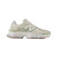 New Balance-9060 Light Green-Sneakers-U9060AUC-SNEAQS-1