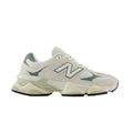 New Balance-9060 Linen Dark Juniper-Sneakers-U9060EEI-SNEAQS-1
