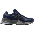 New Balance 9060 Navy Oxford Blue U906023D