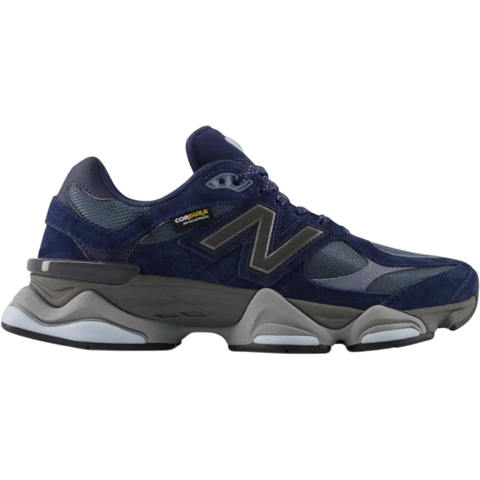 New Balance 9060 Navy Oxford Blue U906023D