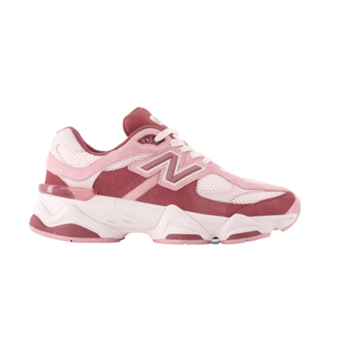 New Balance-9060 Pink Granite GS-Sneakers-GC9060BM-SNEAQS-1