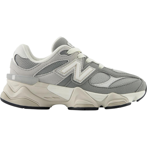 New Balance 9060 Raincloud Slate Grey (PS) PC9060EM