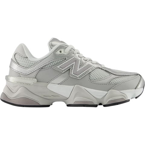 New Balance 9060 Raincloud Truffle Salt (GS) G90602LB