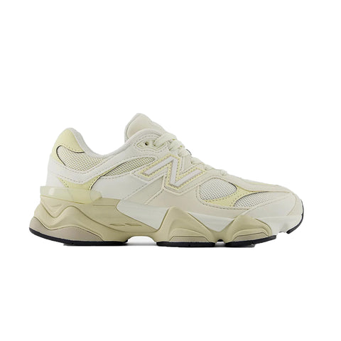 New Balance-9060 Sea Salt Cream Beige-Sneakers-GC9060EK-SNEAQS-1