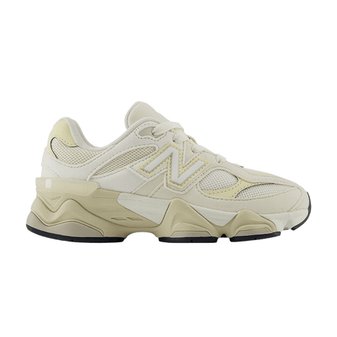 New Balance 9060 Sea Salt Linen (PS) PC9060EK