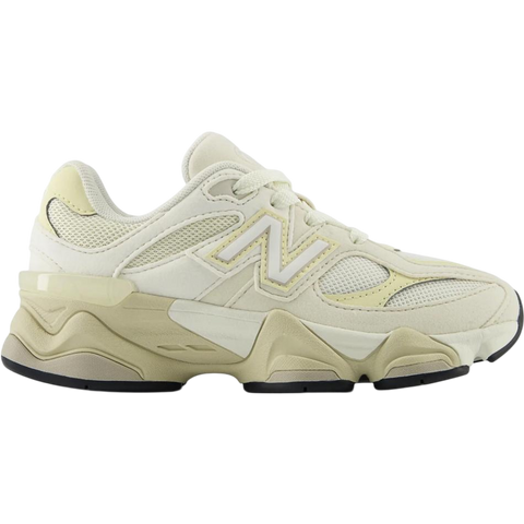 New Balance 9060 Sea Salt Linen (PS) PC9060EK