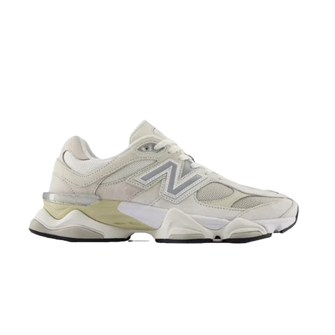 New Balance-9060 Sea Salt Moonbeam-Sneakers-U9060WHT-SNEAQS-1