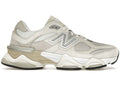 New Balance-9060 Sea Salt Moonbeam-Sneakers-U9060WHT-SNEAQS-1