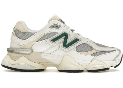 New Balance 9060 Sea Salt Yellow U9060ESE
