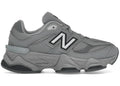 New Balance 9060 Shadow Grey/Black (PS) PC9060GB