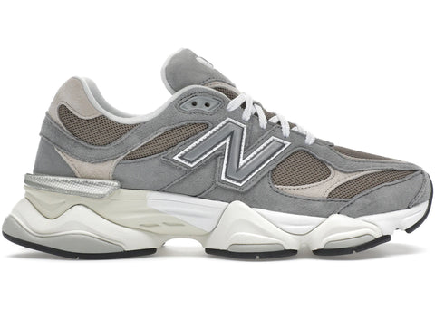 New Balance-9060 Slate Grey Arid Stone-Sneakers-U9060LBA-SNEAQS-1