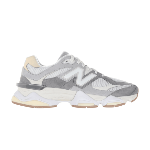 New Balance 9060 Slate Grey Calcium U9060AUB