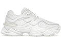 New Balance 9060 Triple White U9060NRJ
