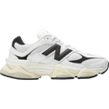 New Balance 9060 White Black U9060AAB