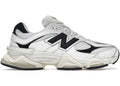 New Balance 9060 White Black U9060AAB