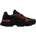 New Balance 9060 X Black Red Gradient U9060IDZ