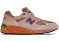 New Balance-990 Pink-Sneakers-M990SB2-SNEAQS-1