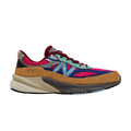 New Balance 990v6 MiUSA Action Bronson Ainôzama U990AT6