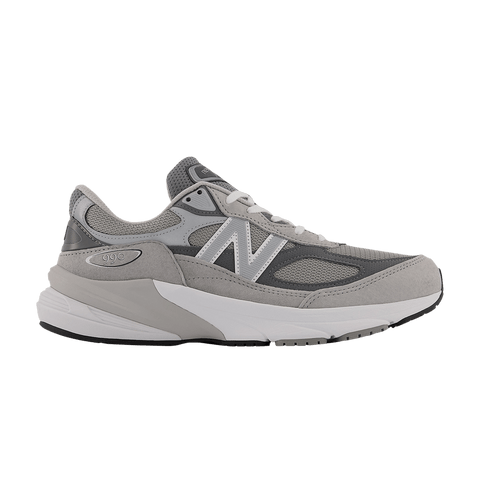 New Balance 990v6 MiUSA Grey M990GL6