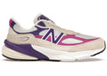 New Balance 990v6 MiUSA Magenta Pop U990TD6