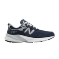 New Balance 990v6 MiUSA Navy White M990NV6