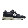 New Balance 991 MiUK Navy (Women's) W991NV
